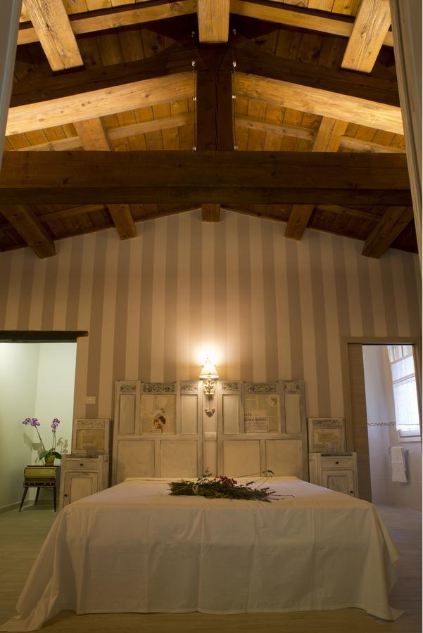 Locanda Montepaolo Dovadola Room photo