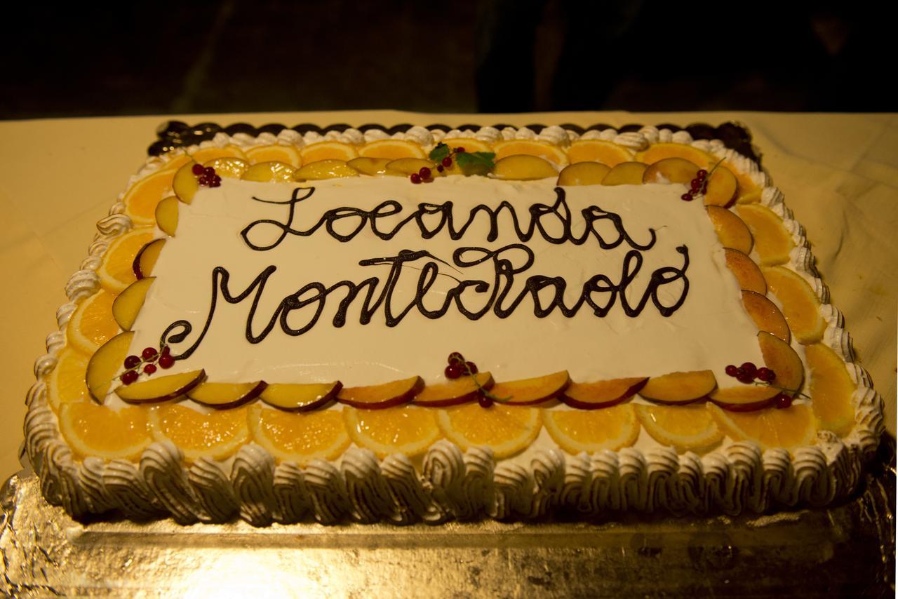 Locanda Montepaolo Dovadola Exterior photo